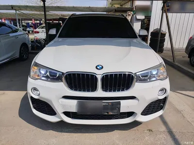 2016 BMW X4 Model xDrive20i M Sport, фото 3, лот 10476908