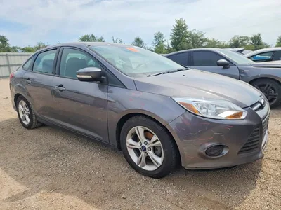 2014 FORD FOCUS SE, фото 4, лот 10538107
