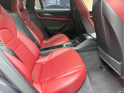 2024 Porsche Panamera 2.9T, фото 4, лот 10519769