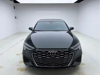 2023 Audi A3 A3L Limousine 35 TFSI Fashion Sport, фото 2, лот 10459619