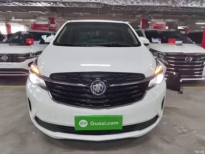 2021 Buick GL8 Land Business Class 652T Luxury, фото 3, лот 10382175