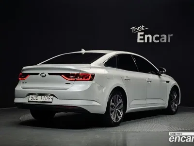 2017 Samsung SM6 2.0 GDe LE, фото 2, лот 10186321