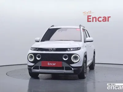2023 Hyundai Casper Turbo The Essential, фото 3, лот 10137122