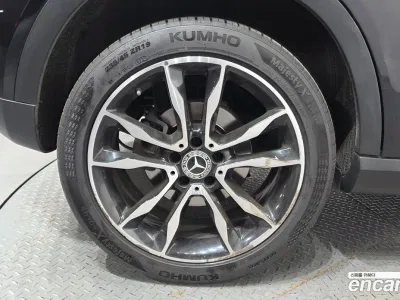 2018 Mercedes-Benz GLA-Class GLA250 4MATIC, фото 4, лот 10055366
