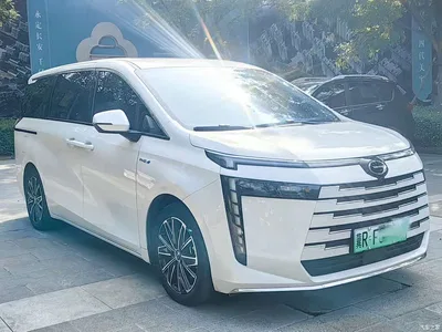 2024 GAC Trumpchi Trumpchi E8 NEV Model 150km MAX+, фото 3, лот 11189290