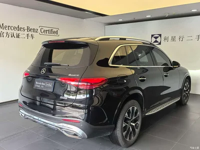 2024 Mercedes Glc Klasse, фото 4, лот 10249472