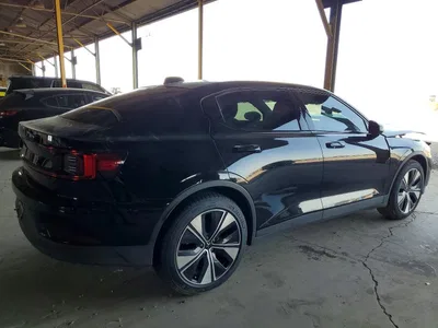 2024 POLESTAR 2, фото 3, лот 10883884