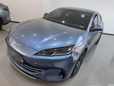 2025 BYD Seal 06 New Energy DM-i Smart Drive Edition 120KM Prestige, фото 2, лот 10271968