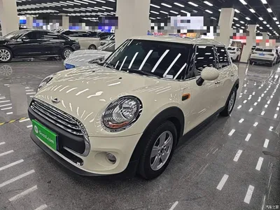 2016 MINI MINI 1.2T ONE 5-Door, фото 1, лот 11089732