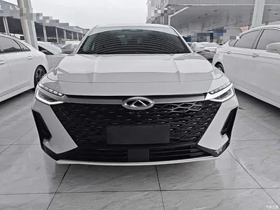 2023 Chery Arrizo 8 1.6T DCT Comfort, фото 3, лот 11199321
