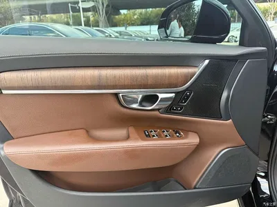 2021 Volvo S90 Model B5 Inscription Luxury Edition, фото 3, лот 10955858