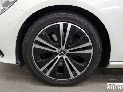 2021 Mercedes-Benz E-Class E250 Avantgarde, фото 4, лот 10072882
