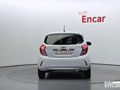 2020 Chevrolet Spark Van, фото 3, лот 10073080