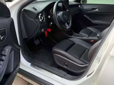 2018 Mercedes-Benz GLA 200 Fashion, фото 2, лот 10394695