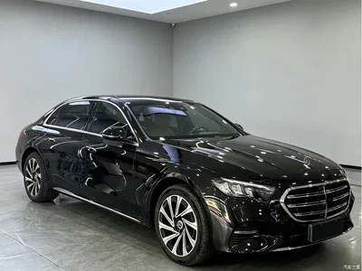 2025 Mercedes-Benz E-Class E 300 L Luxury, фото 4, лот 10818675
