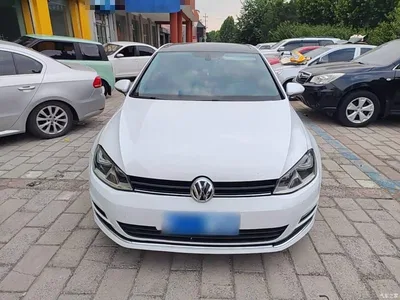 2016 Volkswagen Golf 230TSI Automatic Luxury, фото 3, лот 10800763