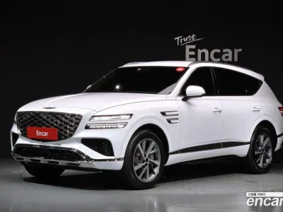 2026 Genesis GV80 2.5T Gasoline AWD, фото 1, лот 10640083