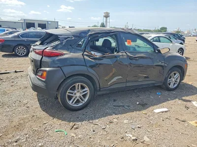 2018 HYUNDAI KONA SE, фото 3, лот 10738236