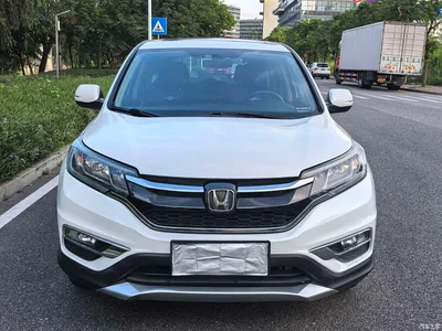2016 Honda CR-V 2.0L 2WD Urban, фото 2, лот 11535755