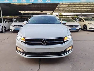 2021 Volkswagen Bora 1.5L Automatic Elite Smart Edition, фото 3, лот 11468492