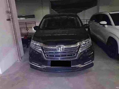 2019 Honda Elysion 2.0L Hybrid Supreme Edition, фото 2, лот 10689308
