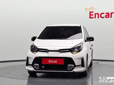 2023 Kia morning Signature, фото 3, лот 10226325