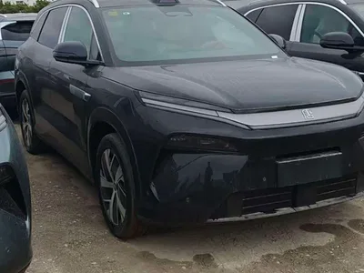 2025 BYD Tang L Model DM 215KM LiDAR Flagship, фото 1, лот 10256770
