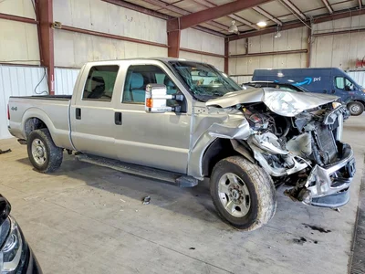 2014 FORD F250 SUPER DUTY, фото 4, лот 10504551