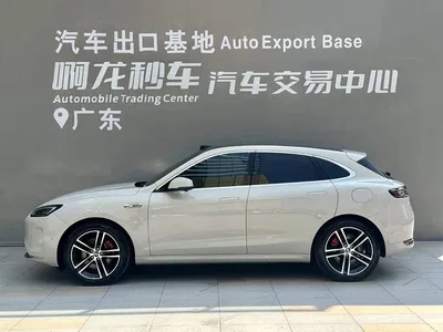 2025 AITO Wenjie AITO M5 Extended Range Ultra RWD, фото 4, лот 10278516