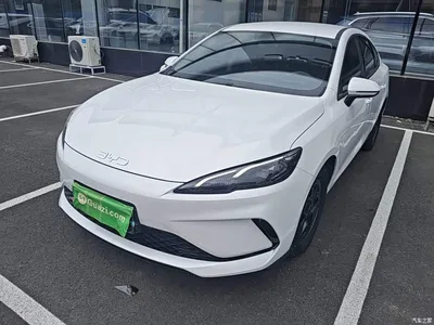 2025 BYD Hai Bao 05 DM-i DM-i Smart Drive Edition 55KM Luxury, фото 1, лот 10890119