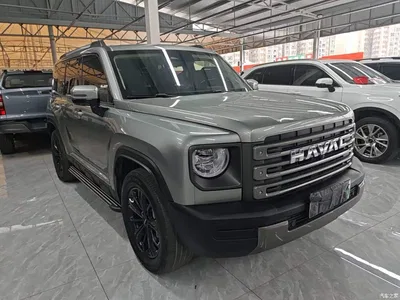2024 Haval Meng Long NEV Hi4 102 Pro, фото 4, лот 10285614