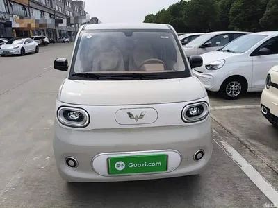 2024 Wuling Motors Hongguang MINIEV 3rd Generation 215km Youth Edition, фото 3, лот 11074174