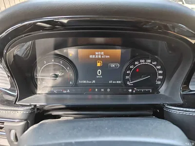 2020 Lincoln Adventurer 2.0T 2WD Premium Enjoyment Edition, фото 4, лот 10442063
