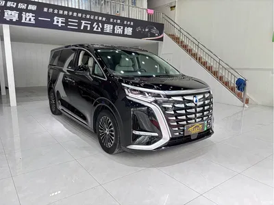 2022 Denza D9 DM-i 970 AWD Flagship, фото 3, лот 10450022