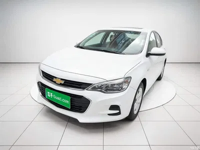 2019 Chevrolet Cavalier 320 Auto Sunroof Enjoyment Edition, фото 1, лот 10380935