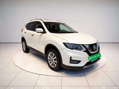 2017 Nissan X-Trail 2.0L CVT Comfort Edition 2WD, фото 3, лот 11195843