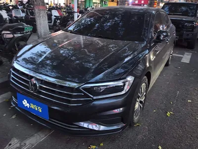 2019 Volkswagen Sagitar 280TSI DSG Comfort China V, фото 1, лот 10511203