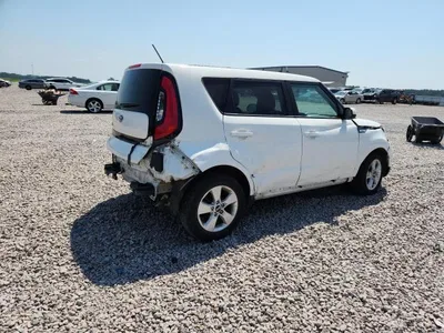 2019 KIA SOUL BASE, фото 3, лот 10783460