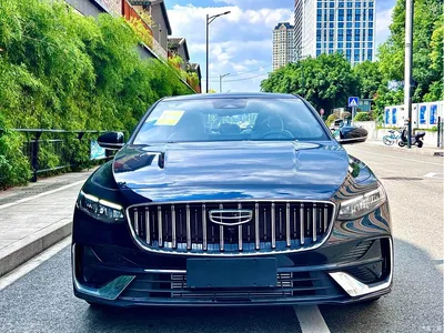 2026 Geely Xing Rui Orient Yao 1.5TD Soaring Edition, фото 2, лот 11212484