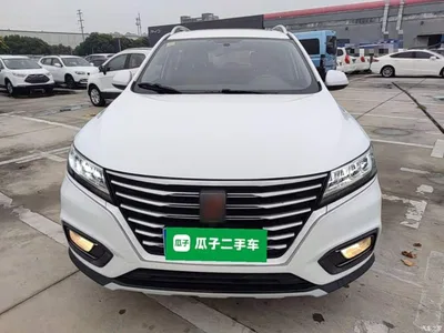 2020 Roewe RX5 20T Automatic 4G Connected Surpass Flagship Edition, фото 3, лот 11174436
