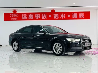2012 Audi A6L 30 FSI Comfort, фото 1, лот 11518965