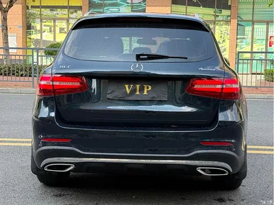 2019 Mercedes-Benz GLC 260 4MATIC Dynamic, фото 4, лот 10260425