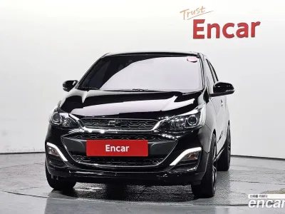 2019 Chevrolet Spark Premier, фото 3, лот 10218986