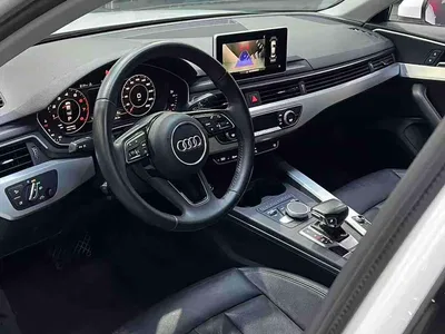 2019 Audi A4L 40 TFSI Fashion (China VI), фото 4, лот 10438478