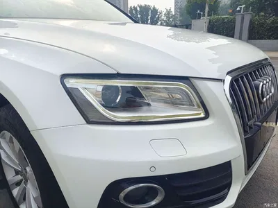 2013 Audi Q5 40 TFSI Comfort, фото 4, лот 10813312
