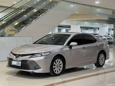 2019 Toyota Camry Facelift 2.0G Luxury Edition, фото 1, лот 10280164