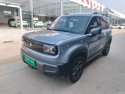2026 Baojun Yueye Plus 301km Flagship, фото 1, лот 10835217