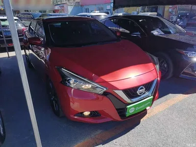 2016 Nissan Bluebird 1.6L CVT Smart Cool, фото 4, лот 10347481