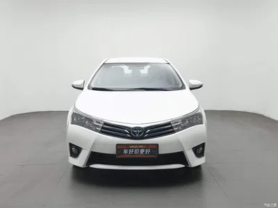 2017 Toyota Corolla 1.6L CVT GL, фото 3, лот 10955066