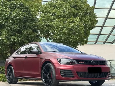 2017 Volkswagen Lamando 2.0T GTS, фото 3, лот 10887183